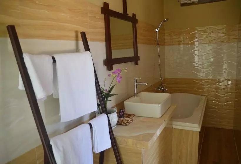 هتل Coco Bungalows Hoi An