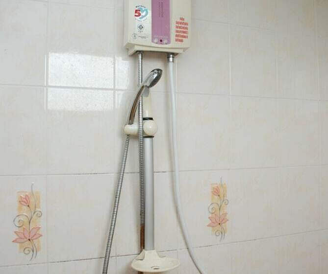 בית מלון כפרי Nuttasit Apartment