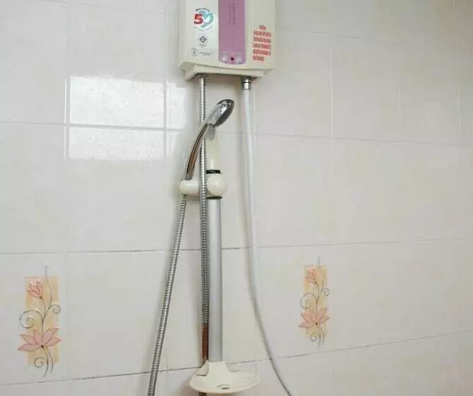 هتل Nuttasit Apartment