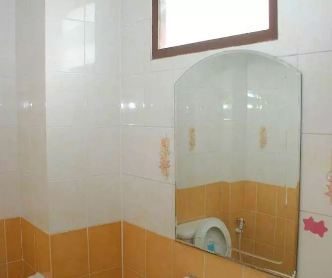 هتل Nuttasit Apartment
