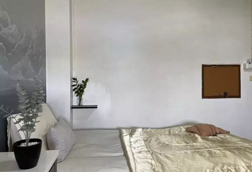هتل Nuttasit Apartment