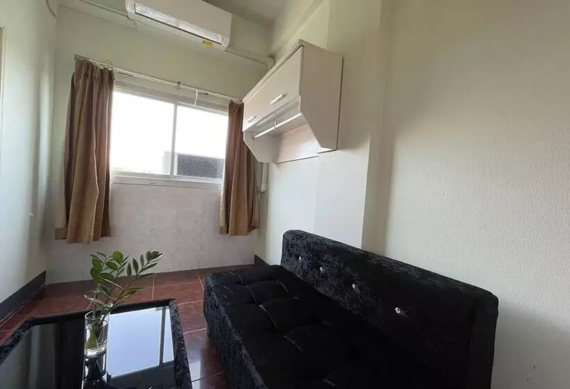 هتل Nuttasit Apartment