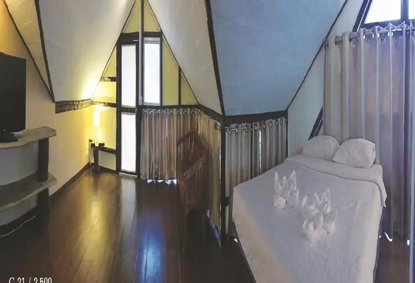 Hotelli Rao Ga Khao Resort