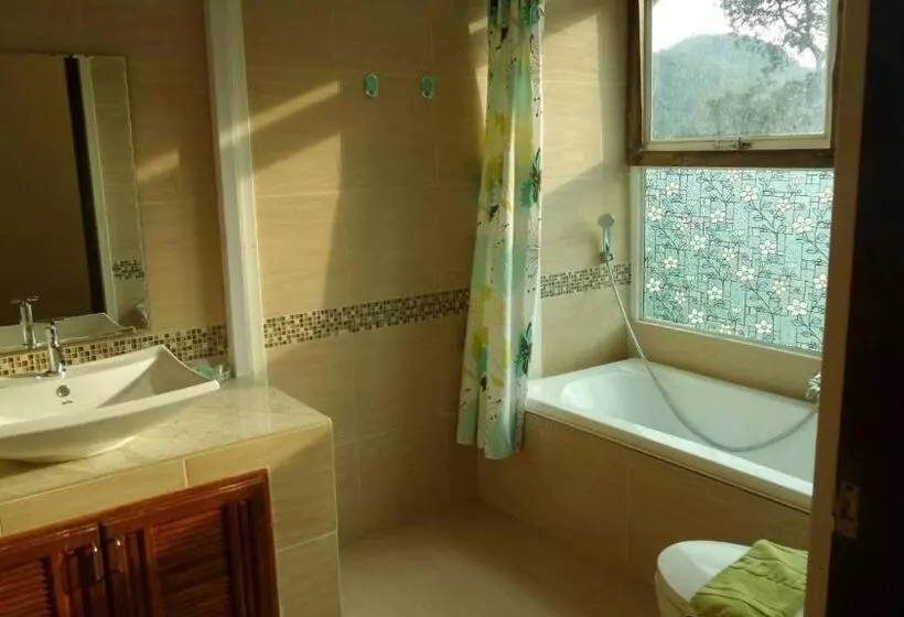 Hotelli Rao Ga Khao Resort