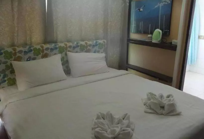 Hotelli Rao Ga Khao Resort