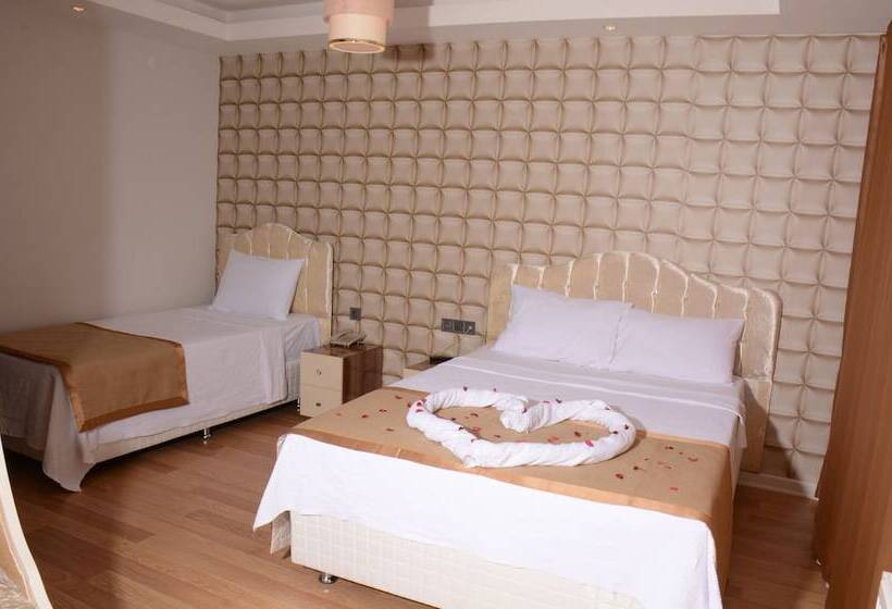 Safran City Hotel&spa Cafe&bar