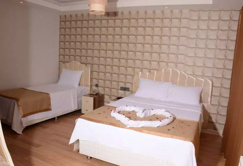 Safran City Hotel&spa Cafe&bar