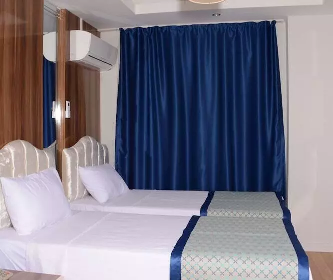 Safran City Hotel&spa Cafe&bar