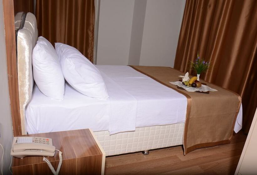 Safran City Hotel&spa Cafe&bar