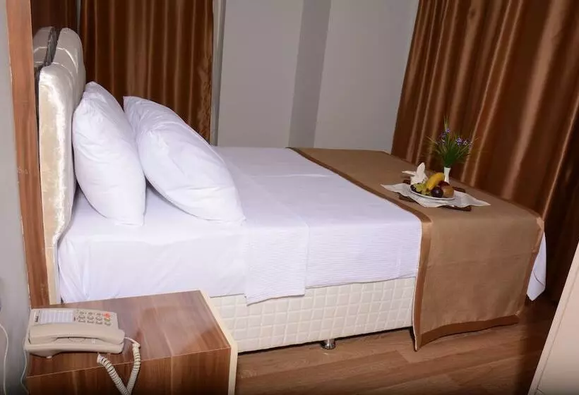 Safran City Hotel&spa Cafe&bar