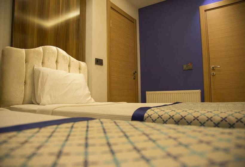 Safran City Hotel&spa Cafe&bar