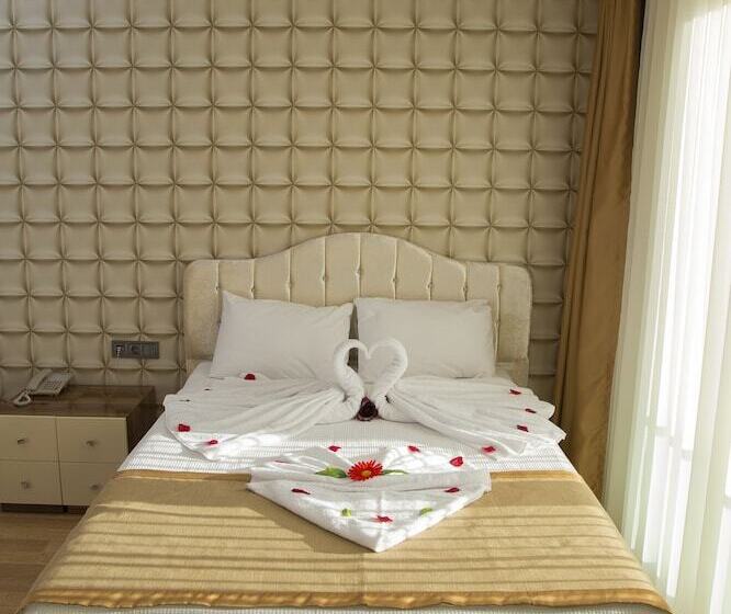 Safran City Hotel&spa Cafe&bar