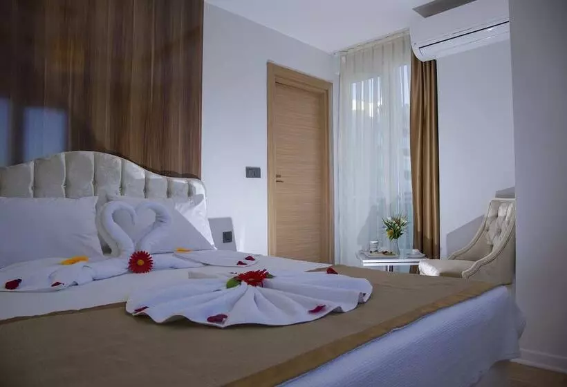 Safran City Hotel&spa Cafe&bar