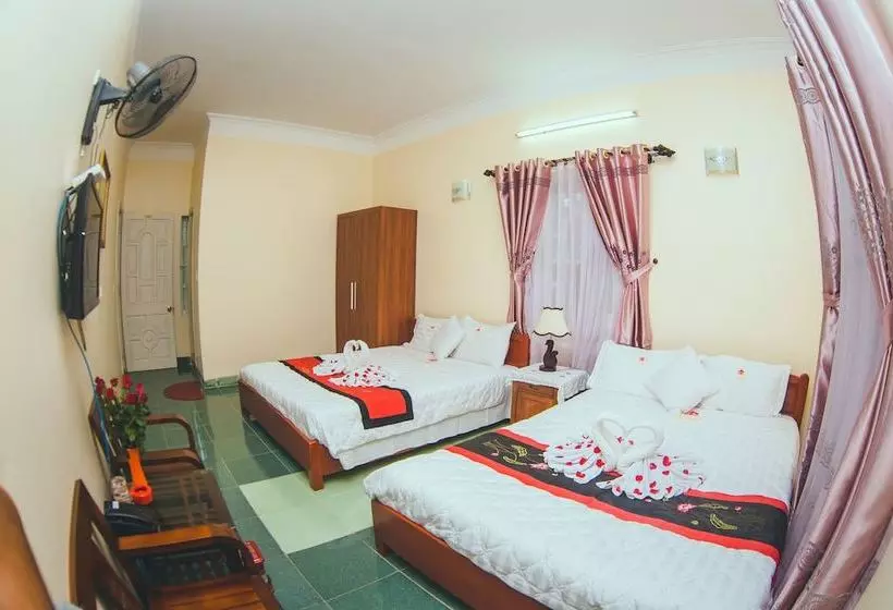 هتل Thien Truong An Resort