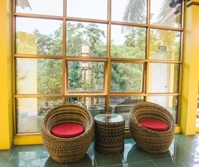 هتل Thien Truong An Resort