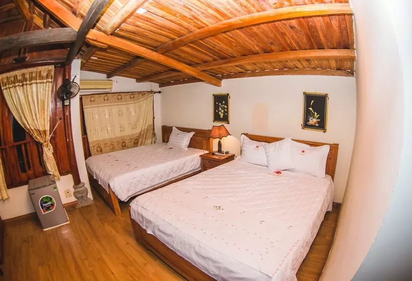 هتل Thien Truong An Resort