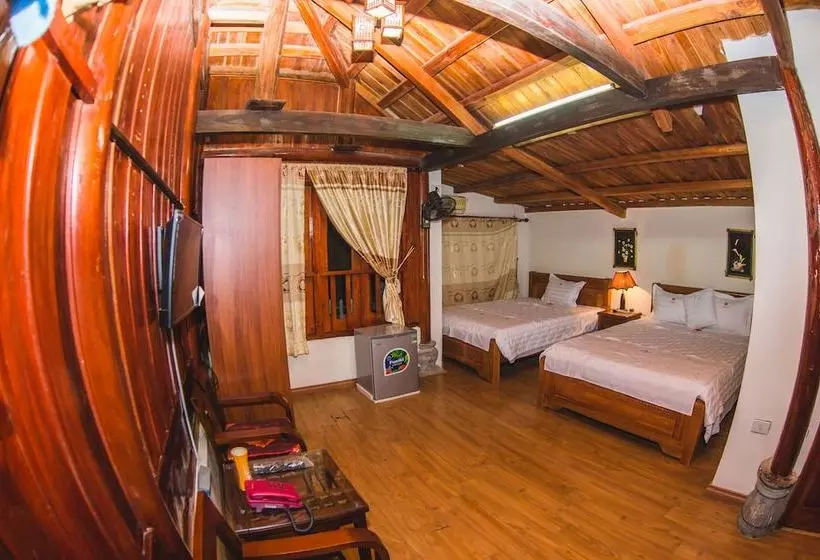 هتل Thien Truong An Resort