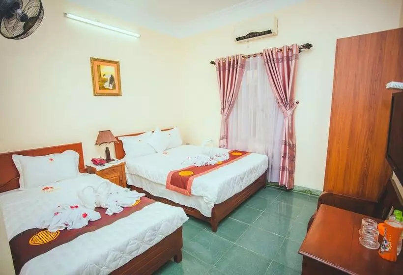 هتل Thien Truong An Resort