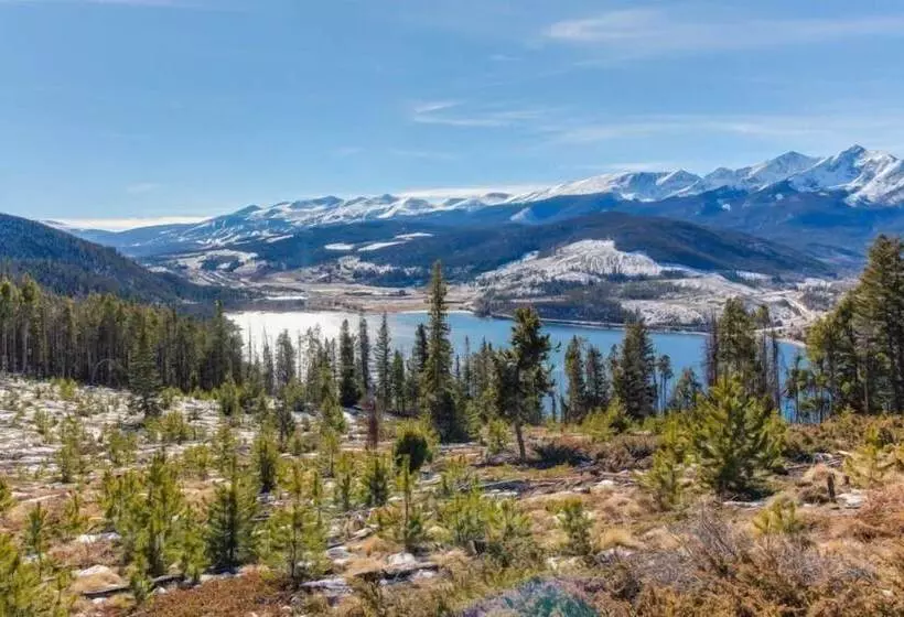 Jack Pine 8006 By Summitcove Lodging