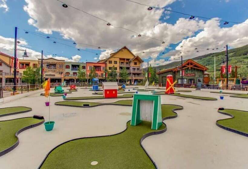 Jack Pine 8006 By Summitcove Lodging