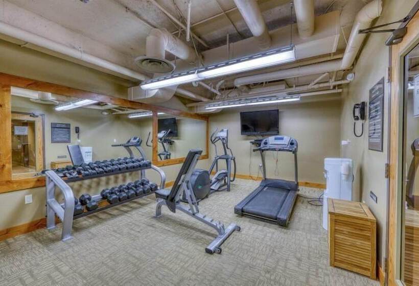 Jack Pine 8006 By Summitcove Lodging