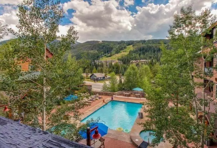 Jack Pine 8006 By Summitcove Lodging