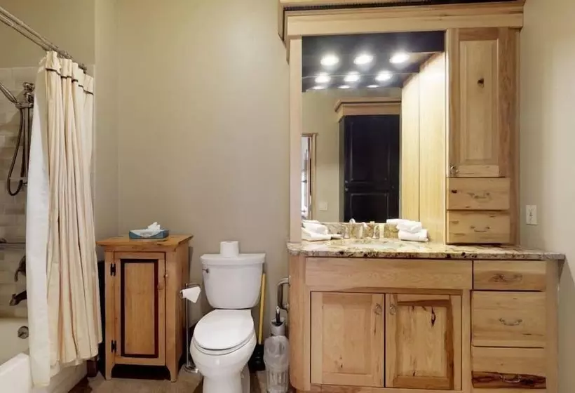Jack Pine 8006 By Summitcove Lodging