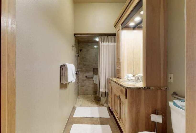 Jack Pine 8006 By Summitcove Lodging