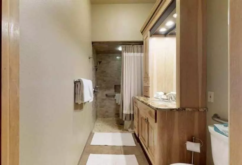 Jack Pine 8006 By Summitcove Lodging