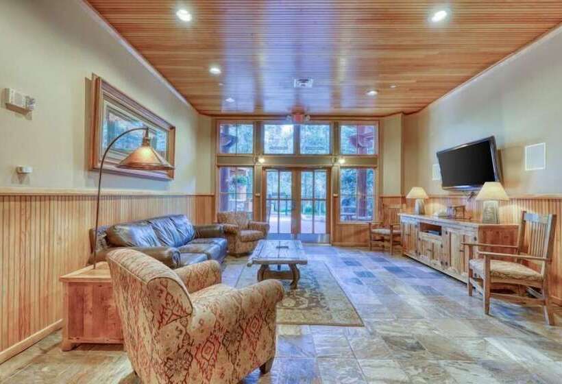 Jack Pine 8006 By Summitcove Lodging