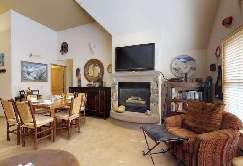 Jack Pine 8006 By Summitcove Lodging