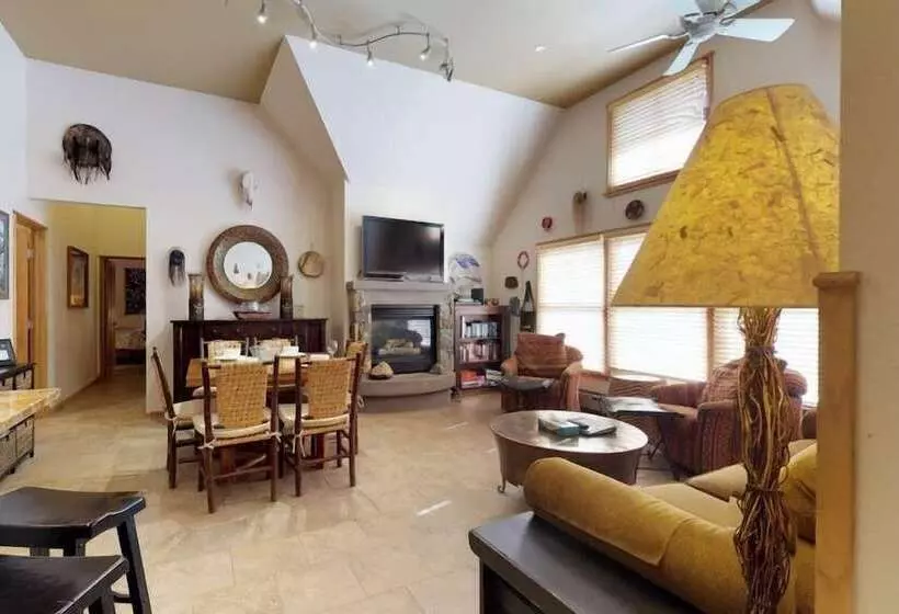 Jack Pine 8006 By Summitcove Lodging