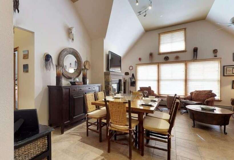 Jack Pine 8006 By Summitcove Lodging