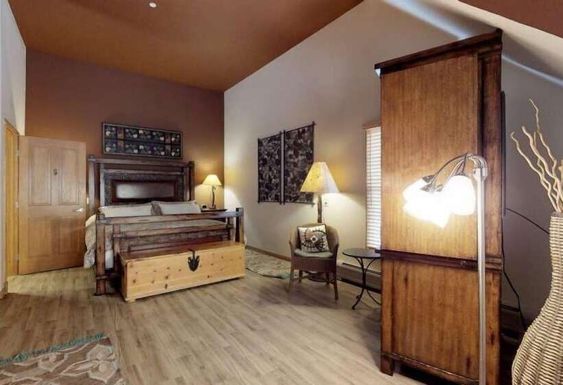 Jack Pine 8006 By Summitcove Lodging