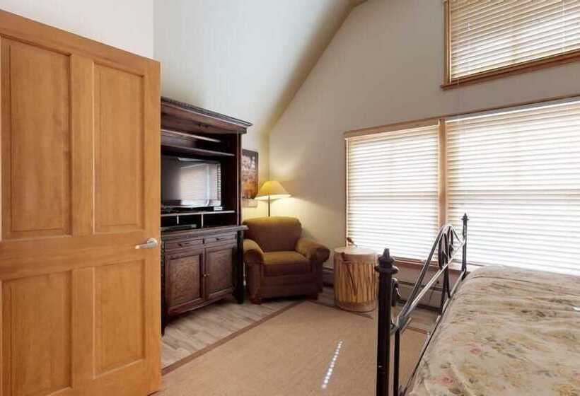 Jack Pine 8006 By Summitcove Lodging