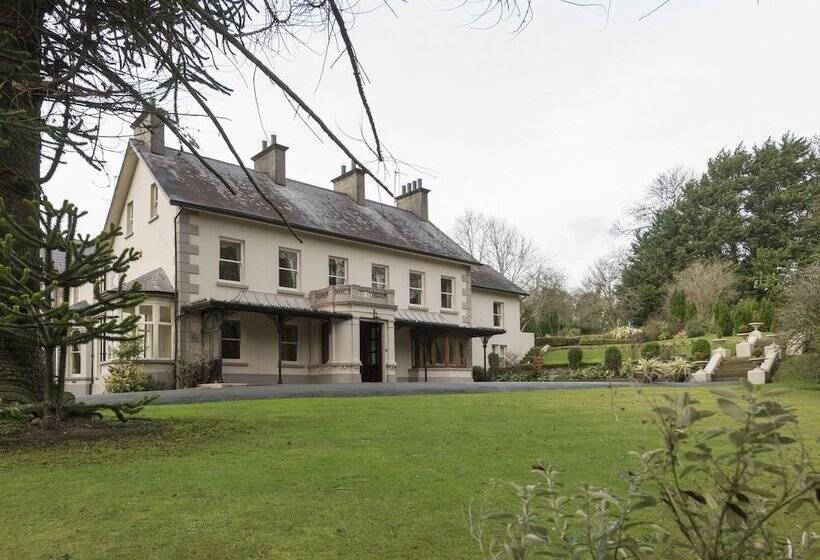 Пансион Banoge House