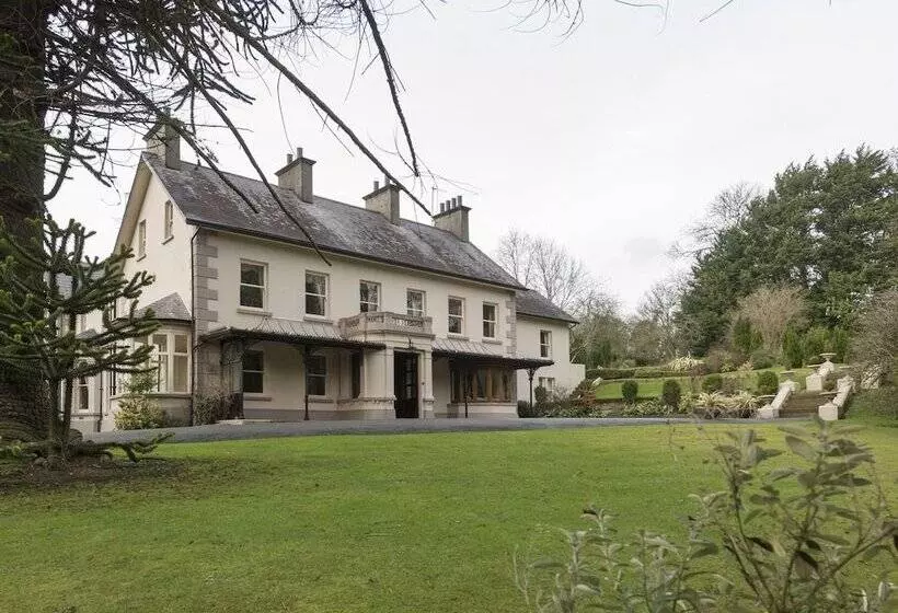 Majatalo Banoge House