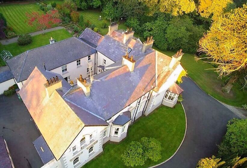 Пансион Banoge House