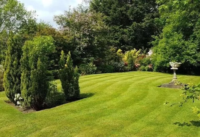 Majatalo Banoge House