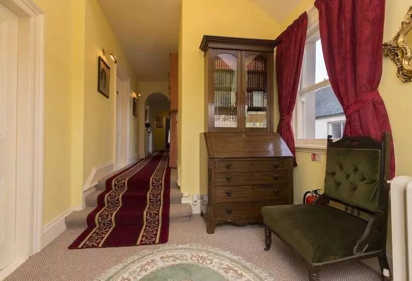 Majatalo Banoge House