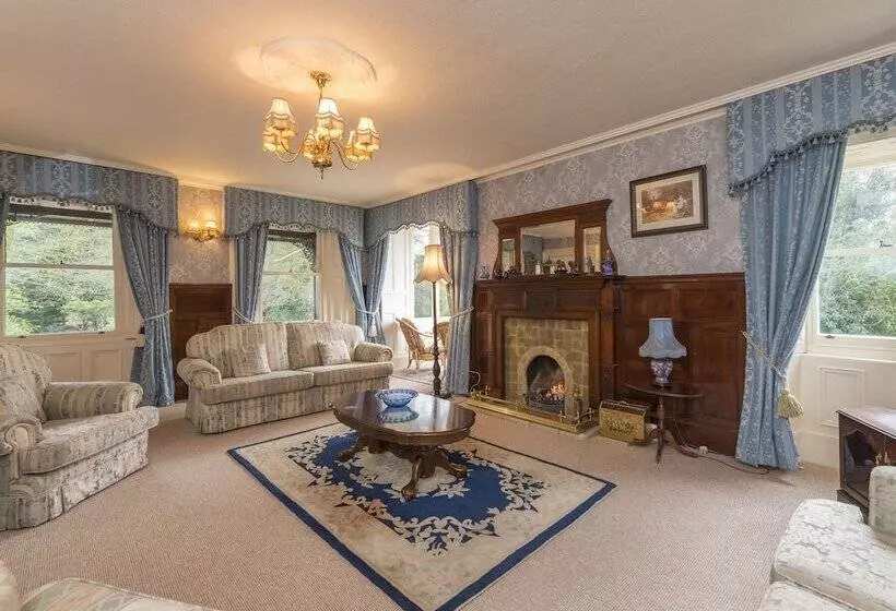 Majatalo Banoge House