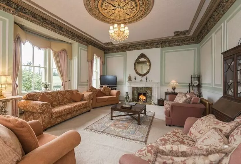 Majatalo Banoge House