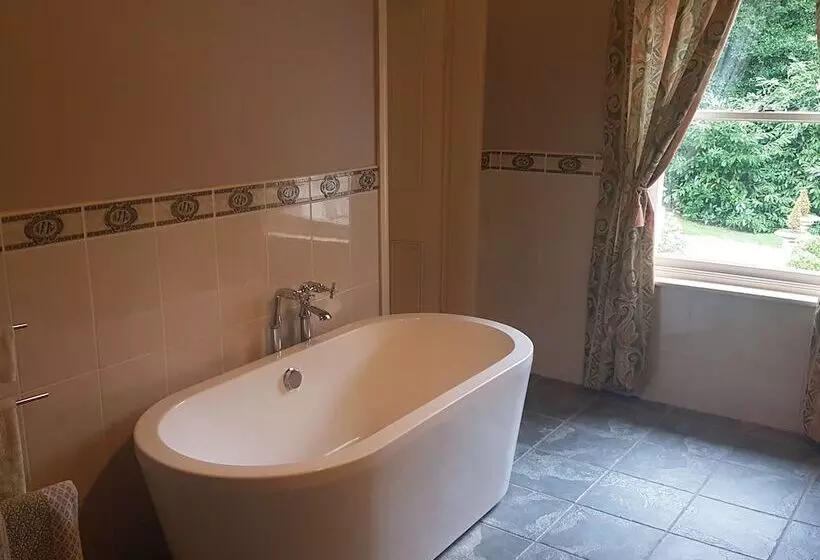 Majatalo Banoge House