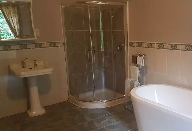 Majatalo Banoge House