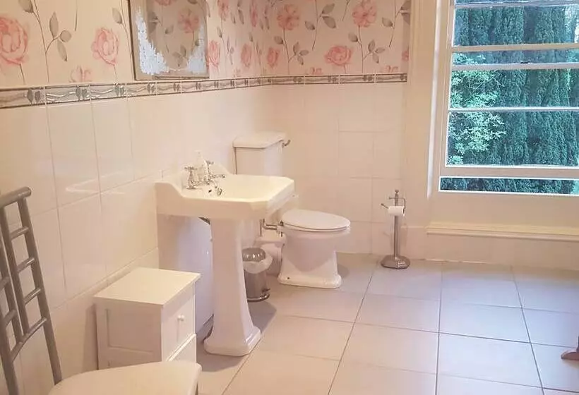 Majatalo Banoge House