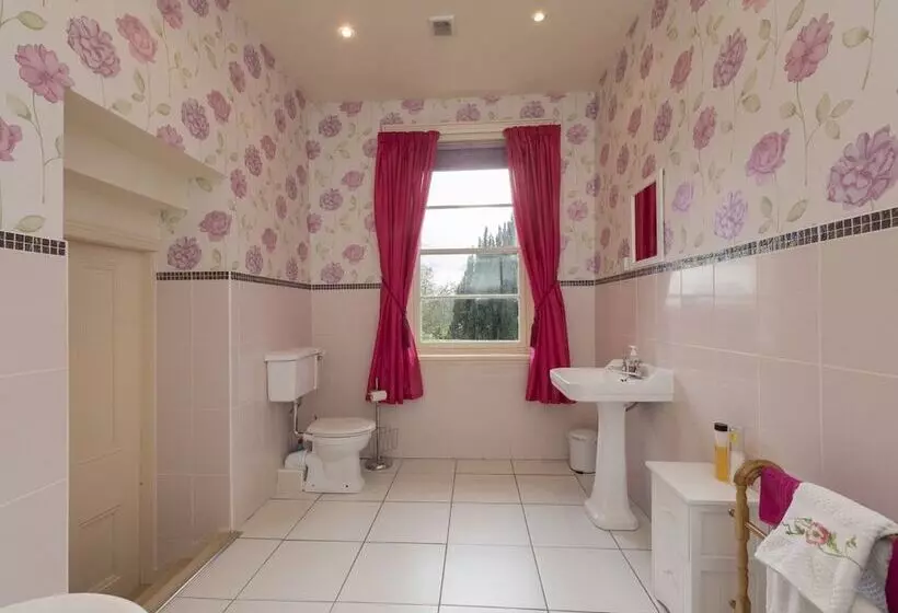 Majatalo Banoge House