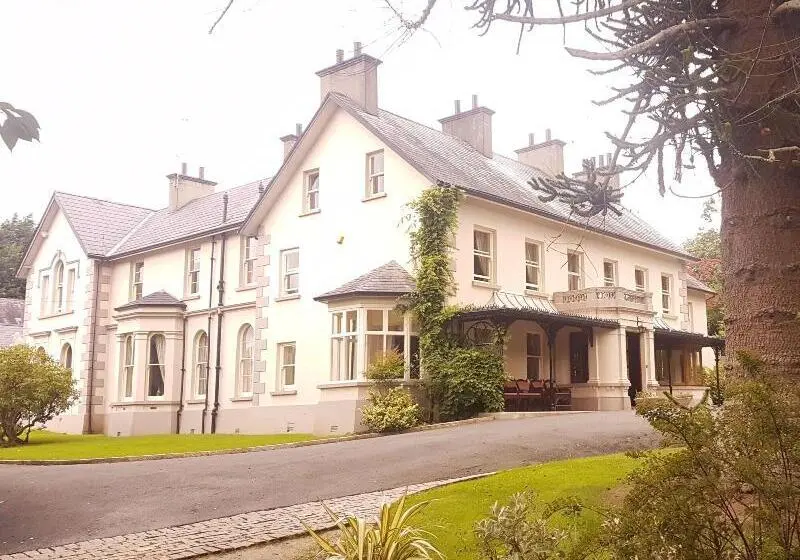 پانسیون Banoge House