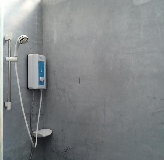 بنسيون Fern House Retreat