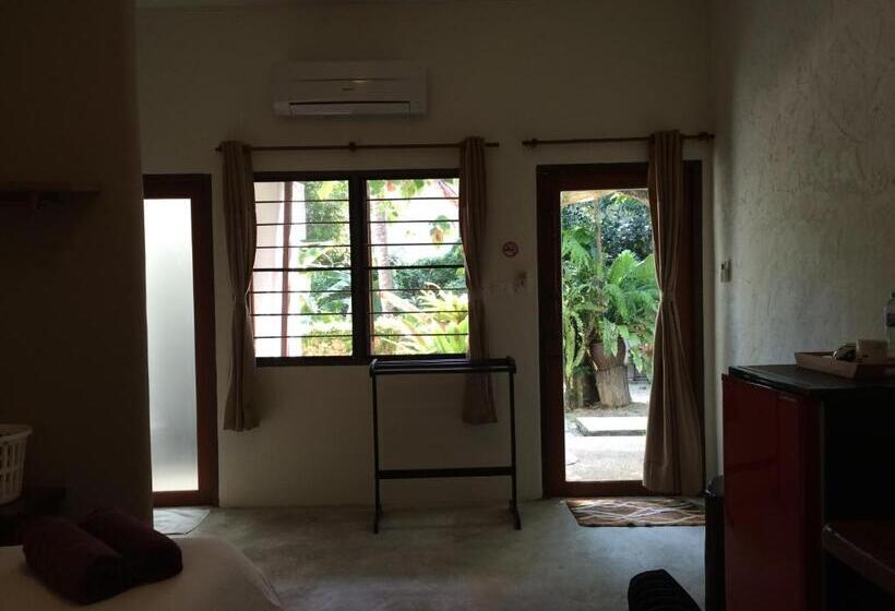 بنسيون Fern House Retreat