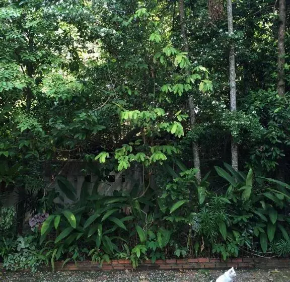 Majatalo Fern House Retreat